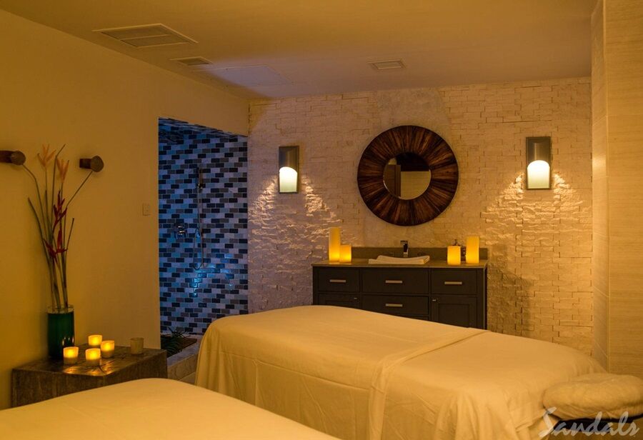 Lasource Spa Resort (Adults Only) St. George's 外观 照片